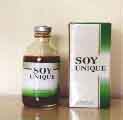 SoyUnique for cancer